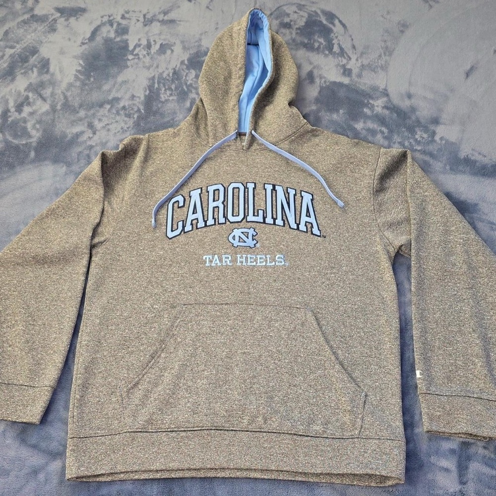 UNC Tar Heels Hoodie